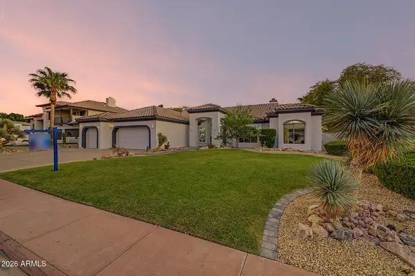 4055 N Recker Road #51, Mesa, AZ 85215