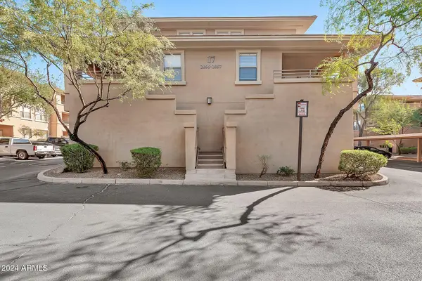 20100 N 78th Place #2096, Scottsdale, AZ 85255