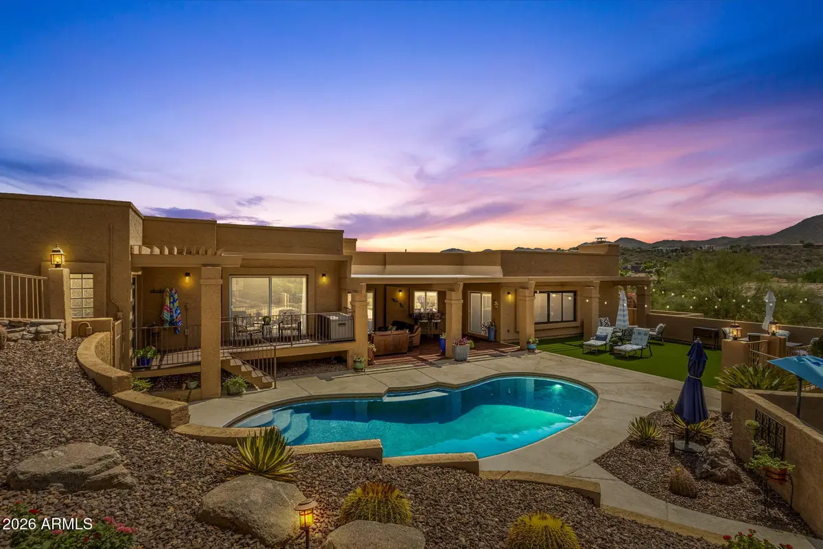 15648 E Grassland Drive, Fountain Hills, AZ 85268 - #1