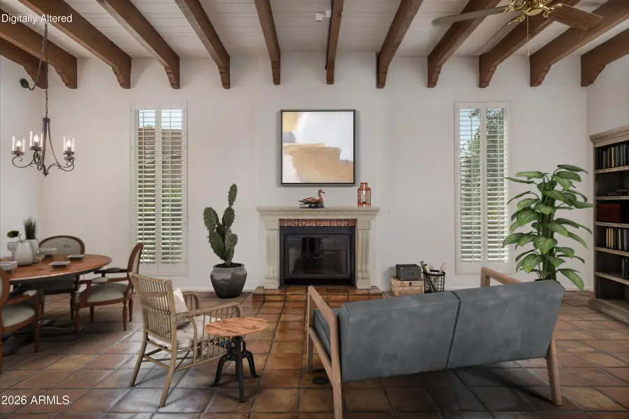 30 Rim Trail Circle, Sedona, AZ 86351 - #3