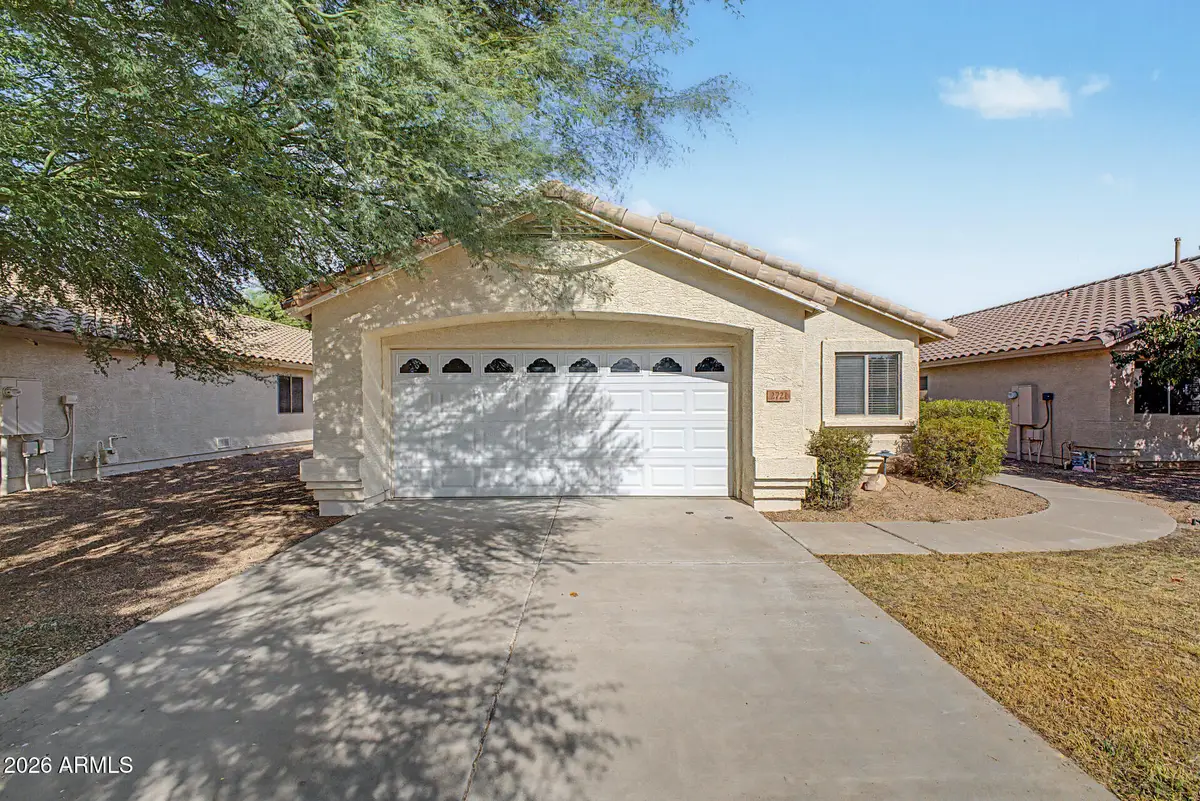 2721 S Keene --, Mesa, AZ 85209 - #1