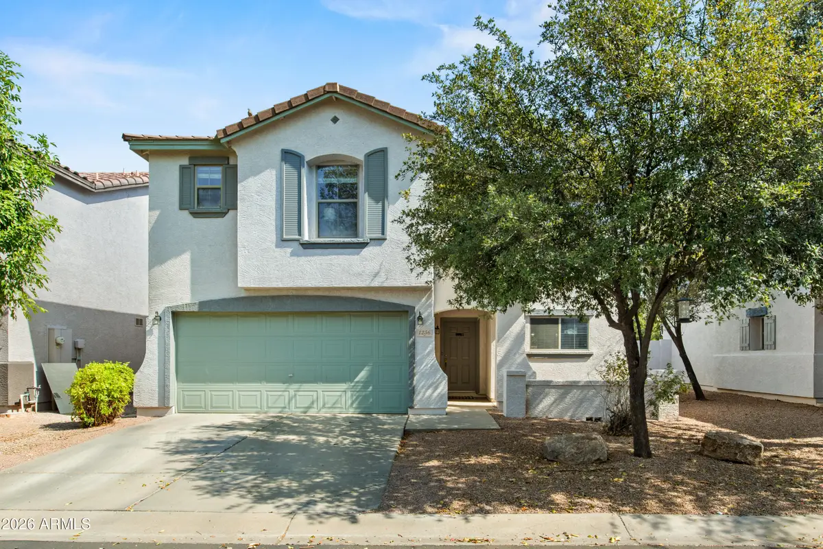 1256 E Clifton Avenue, Gilbert, AZ 85295 - #1