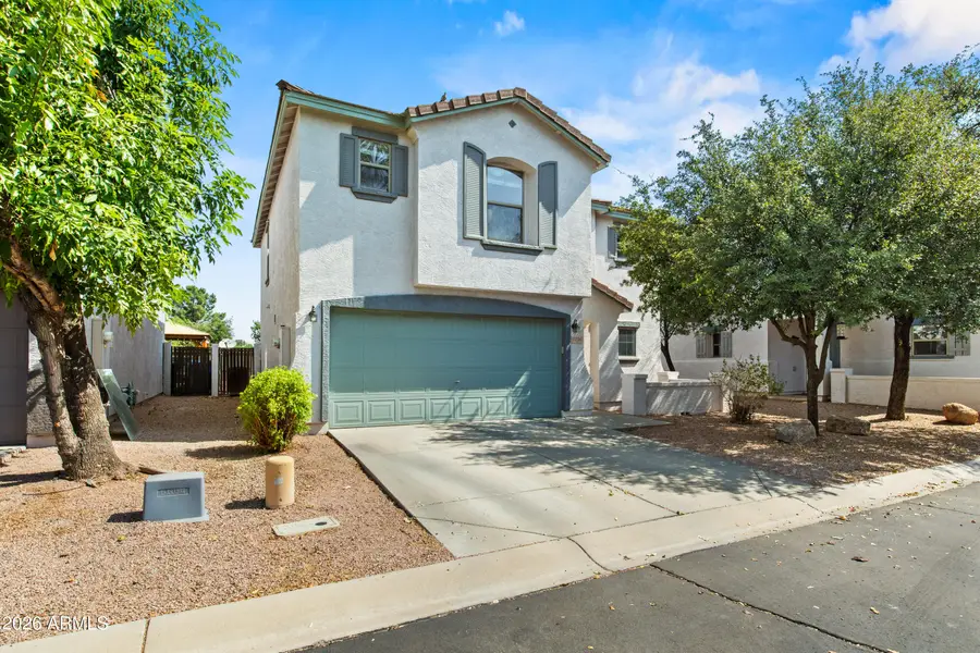 1256 E Clifton Avenue, Gilbert, AZ 85295 - #2