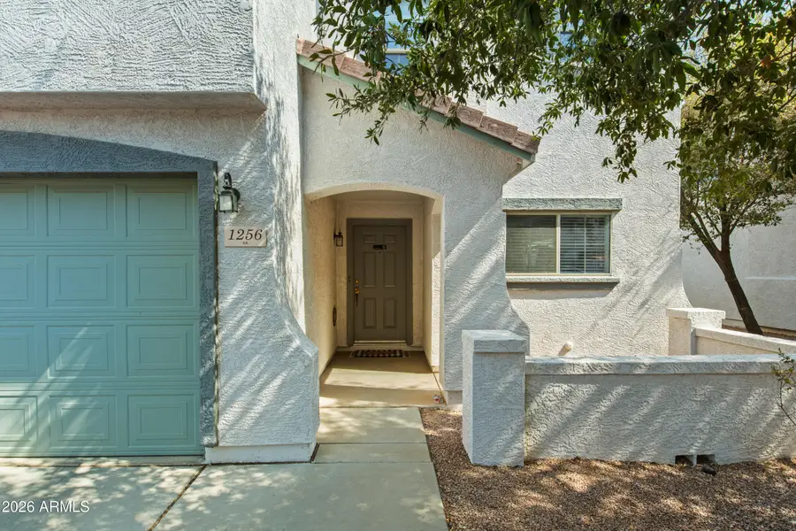 1256 E Clifton Avenue, Gilbert, AZ 85295 - #3