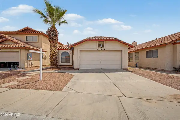 4545 N 67th Avenue #1086, Phoenix, AZ 85033