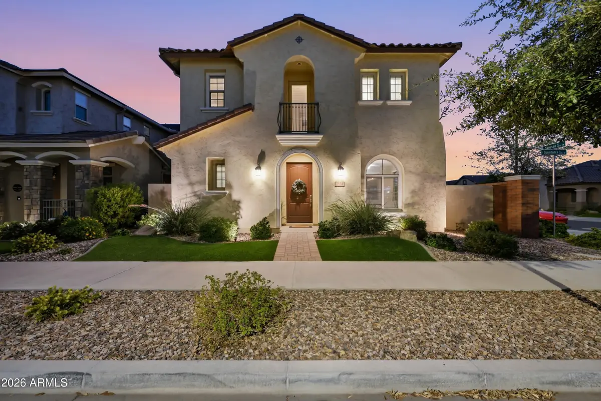 2554 S Quaintance Street, Gilbert, AZ 85295 - #1