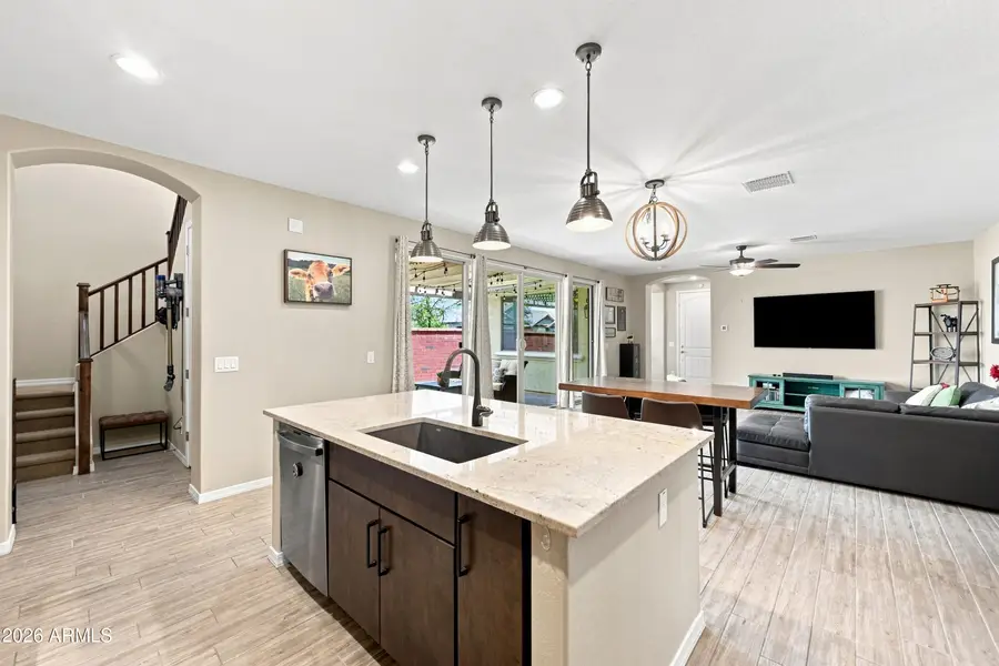 2554 S Quaintance Street, Gilbert, AZ 85295 - #3