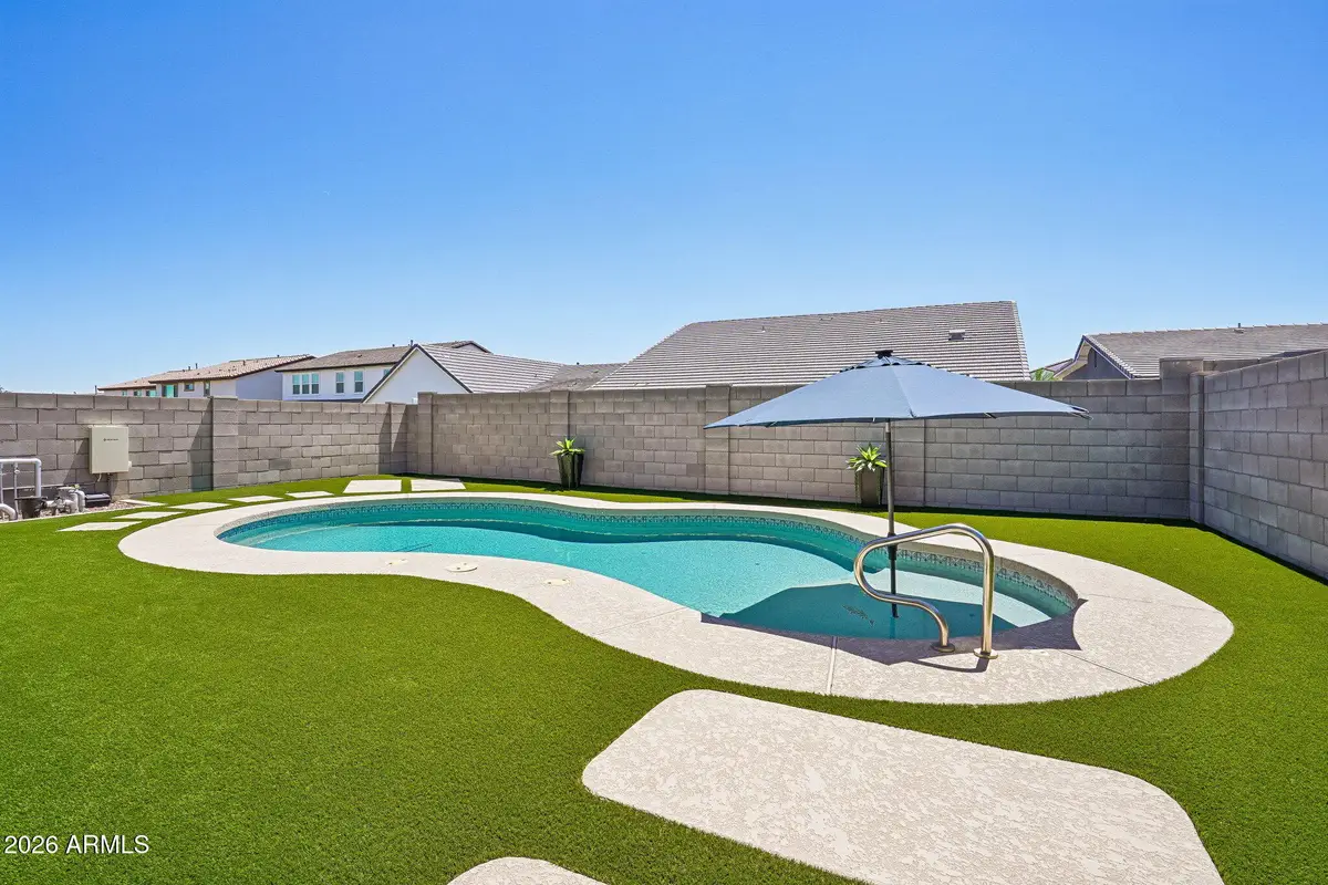19749 W Roma Avenue, Litchfield Park, AZ 85340 - #1