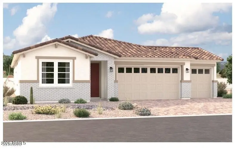 12361 W Luxton Lane, Avondale, AZ 85323 - #1