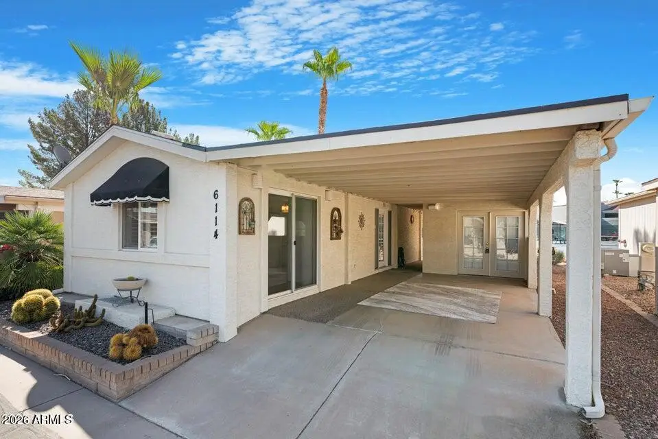 6114 S Sawgrass Drive, Chandler, AZ 85249 - #1