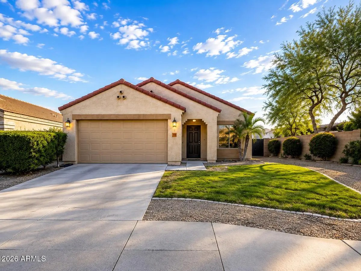 2430 S 159th Lane, Goodyear, AZ 85338 - #1