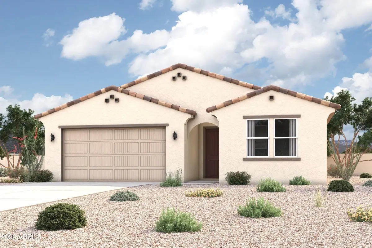 28489 N Tinajas Road, Florence, AZ 85132 - #1