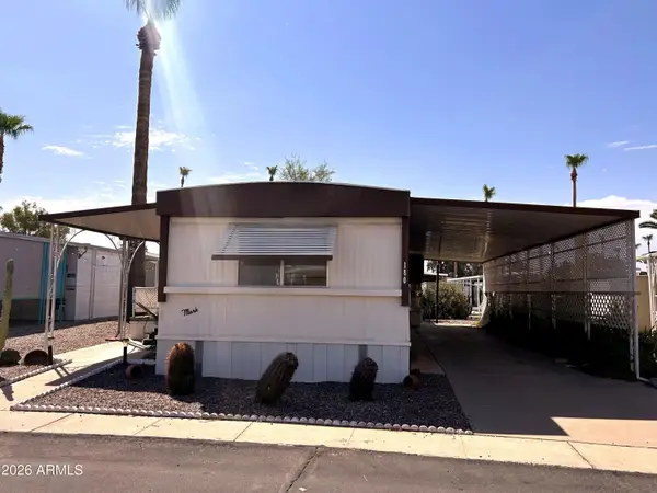 9501 E Broadway Road #180, Mesa, AZ 85208