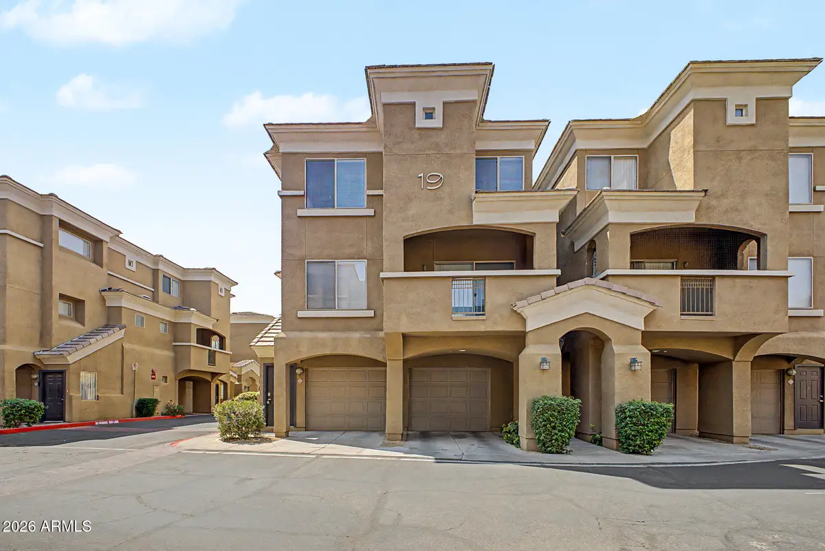 4644 N 22nd Street #2117, Phoenix, AZ 85016 - #1