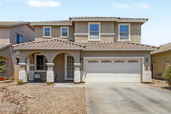 3954 E Blue Spruce Lane, Gilbert, AZ 85298