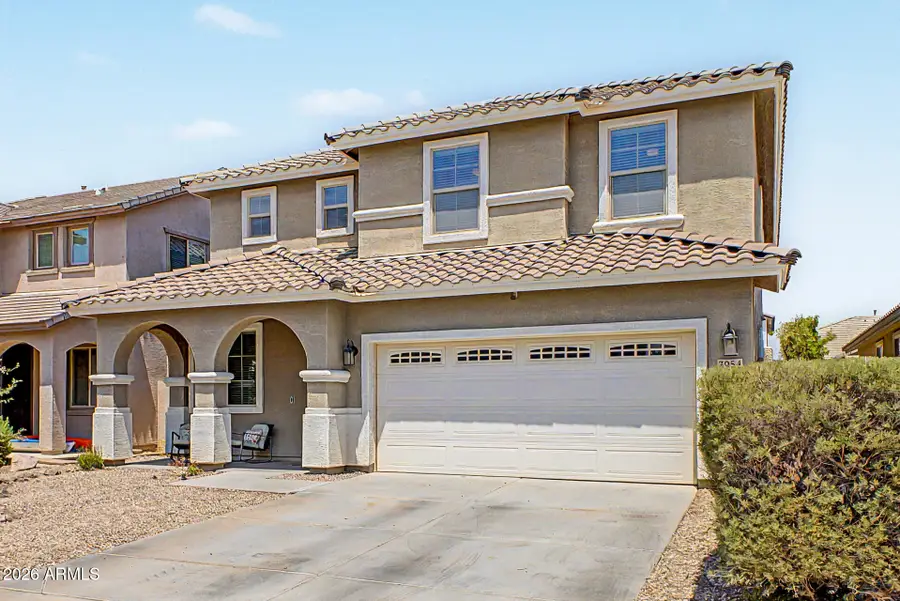 3954 E Blue Spruce Lane, Gilbert, AZ 85298 - #2