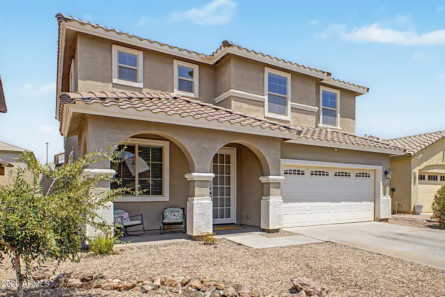 3954 E Blue Spruce Lane, Gilbert, AZ 85298 - #3