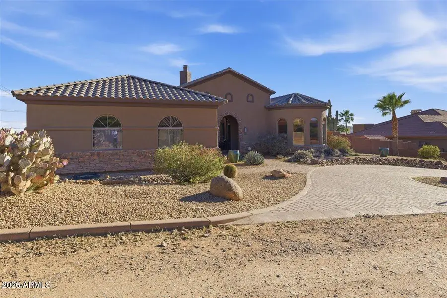 39410 N 7th Street, Phoenix, AZ 85086 - #2