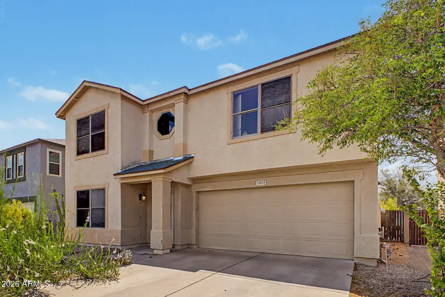 12852 N B Street, El Mirage, AZ 85335 - #2