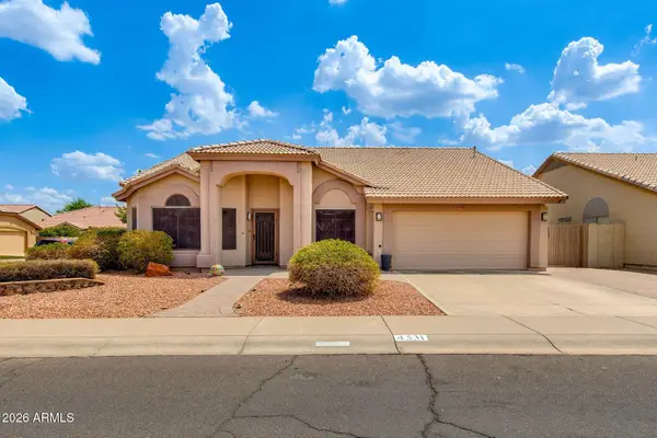4531 E Danbury Road, Phoenix, AZ 85032