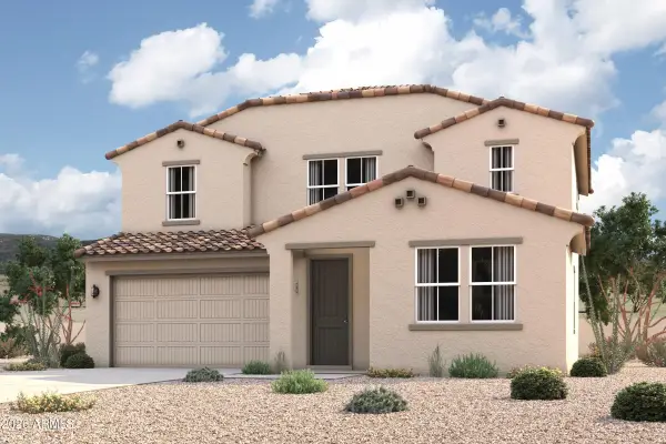7493 E Agua Caliente Trail, Florence, AZ 85132