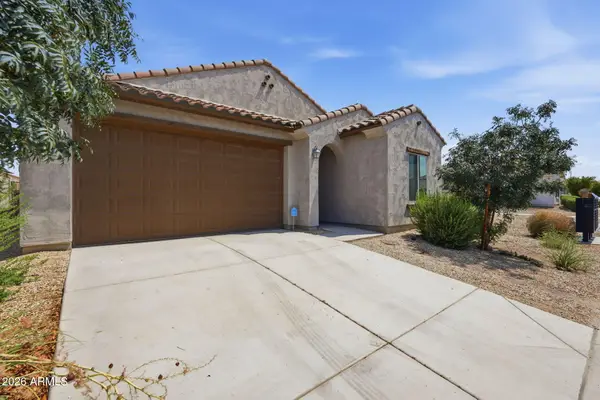 11204 W Mobile Lane, Tolleson, AZ 85353