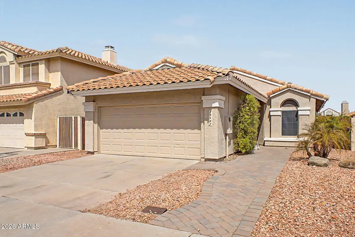 19407 N 77th Avenue, Glendale, AZ 85308 - #1
