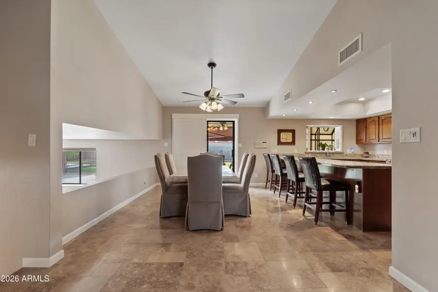 843 N Winthrop Circle, Mesa, AZ 85213 - #2