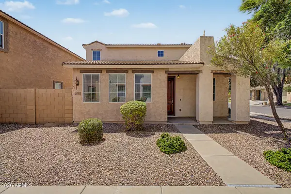 4215 E Milky Way, Gilbert, AZ 85295