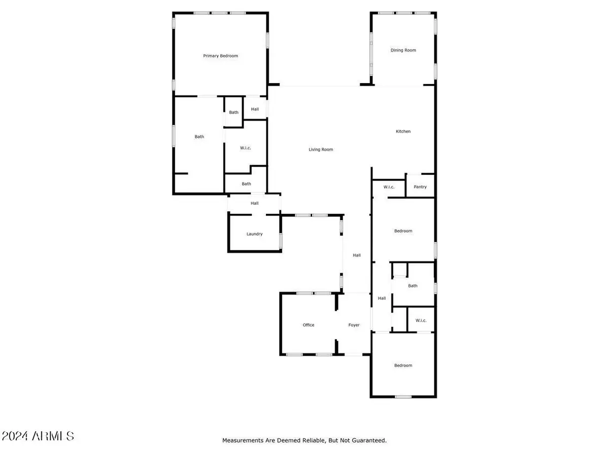 20593 W Oregon Avenue, Buckeye, AZ 85396 - #1