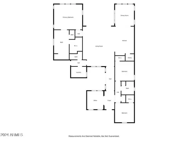 20593 W Oregon Avenue, Buckeye, AZ 85396