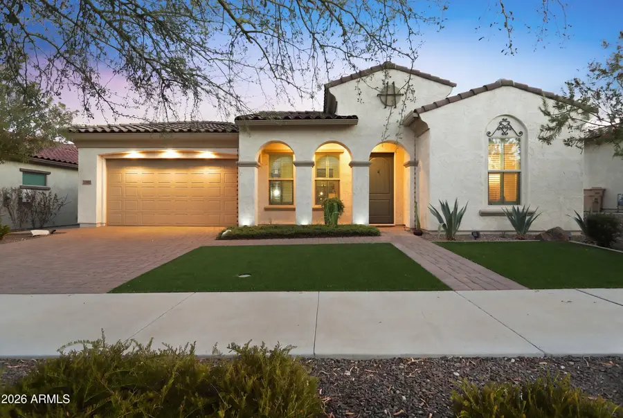 20593 W Oregon Avenue, Buckeye, AZ 85396 - #3