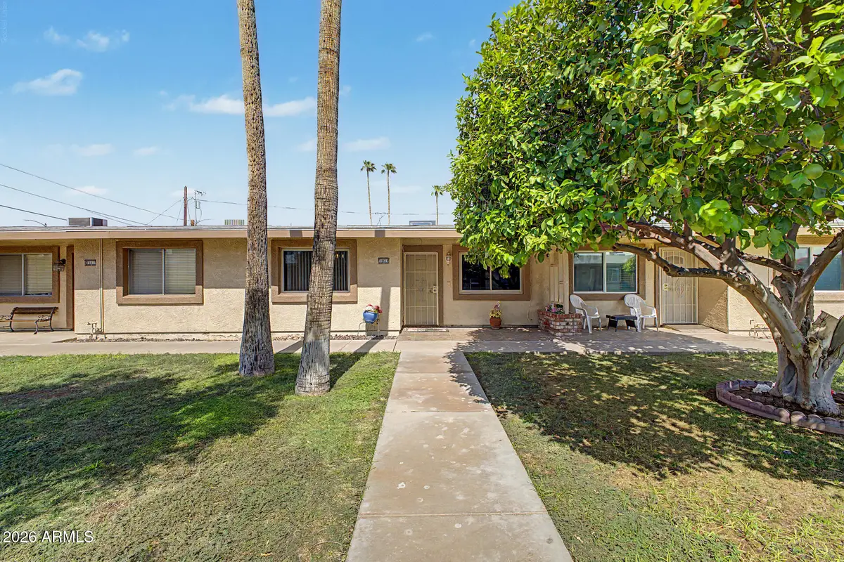 10619 W Coggins Drive, Sun City, AZ 85351 - #1