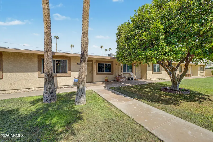 10619 W Coggins Drive, Sun City, AZ 85351 - #2