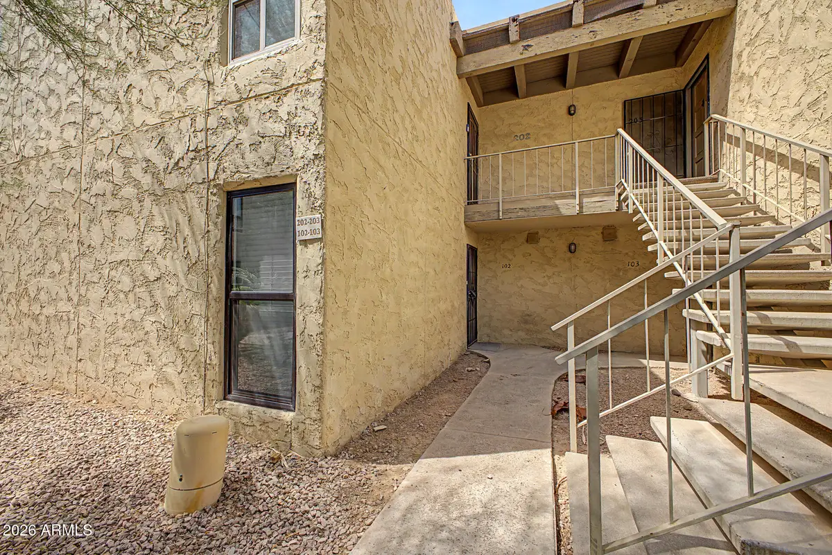 4950 N Miller Road #102, Scottsdale, AZ 85251 - #1