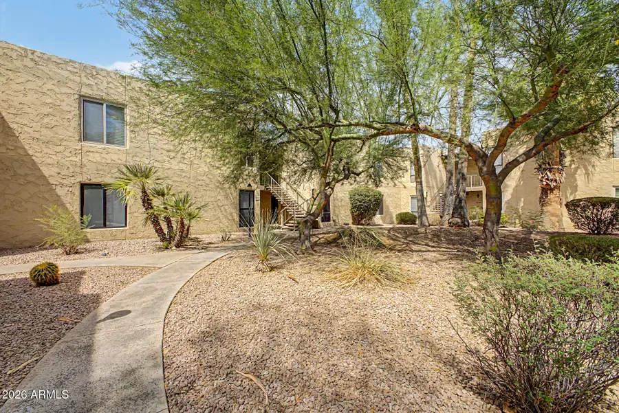 4950 N Miller Road #102, Scottsdale, AZ 85251 - #2