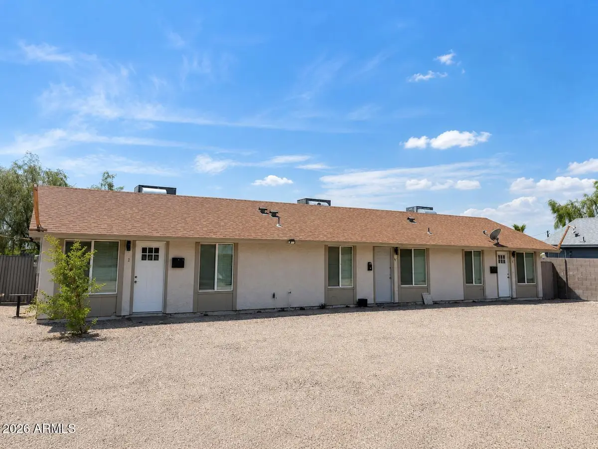 1459 E Taylor Street, Phoenix, AZ 85006 - #1