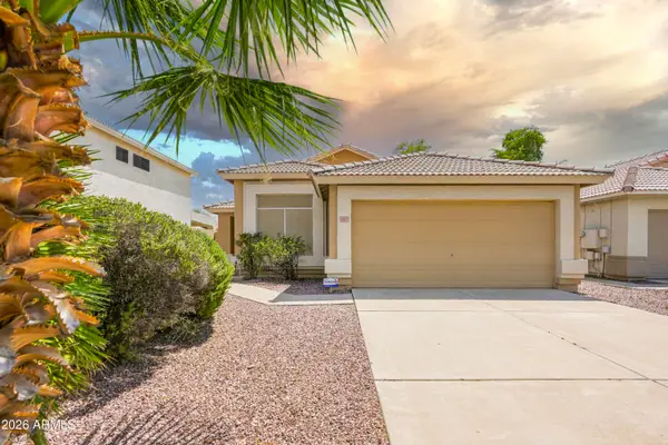 1117 W Laurel Avenue, Gilbert, AZ 85233
