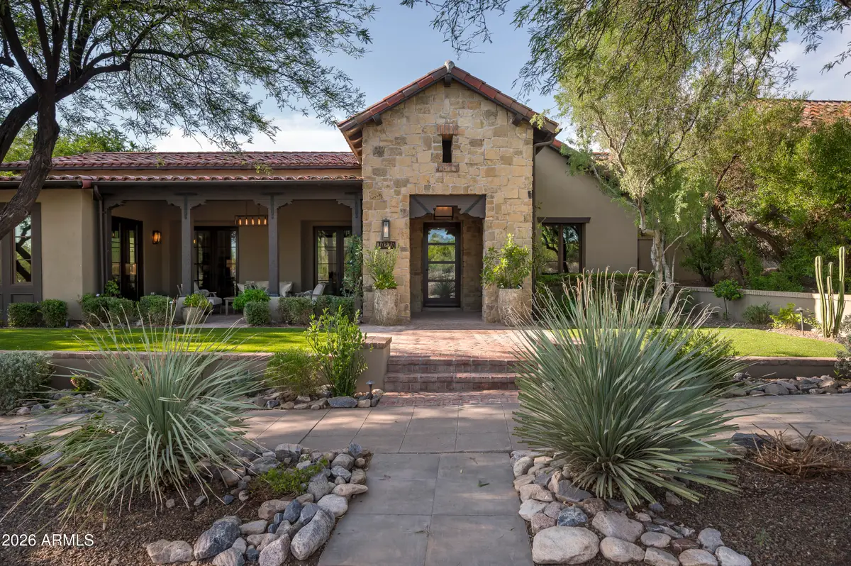 10238 E Sierra Pinta Drive, Scottsdale, AZ 85255 - #1