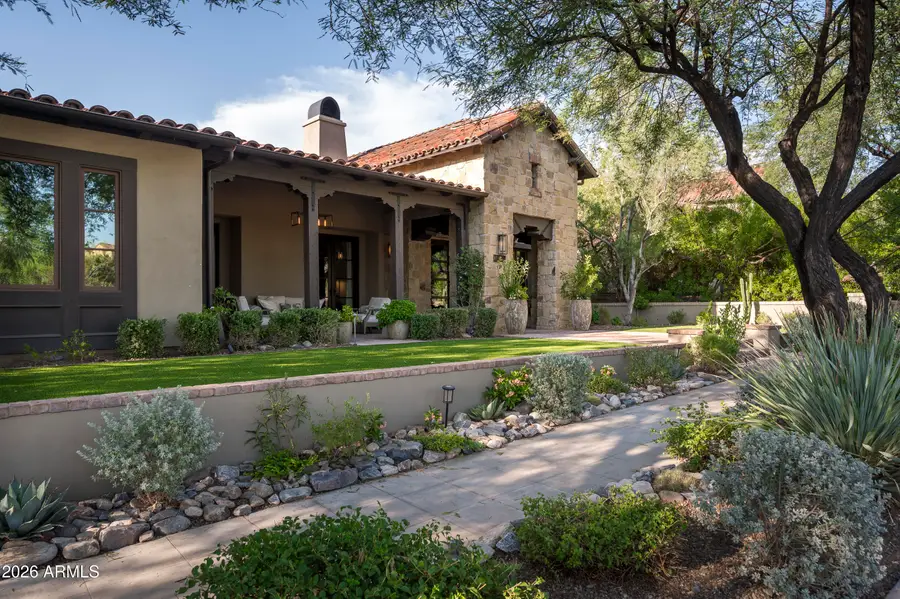 10238 E Sierra Pinta Drive, Scottsdale, AZ 85255 - #3