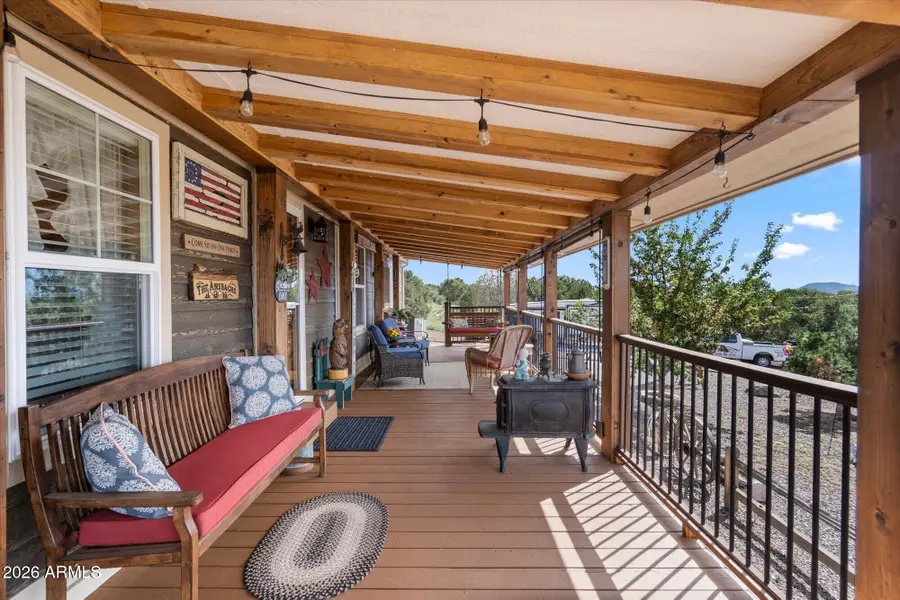 7237 N Apache Avenue, Williams, AZ 86046 - #2