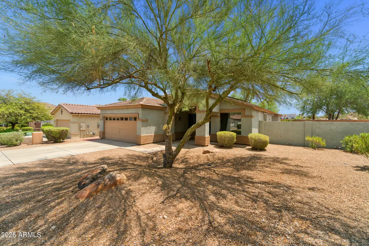 18391 W Capistrano Avenue, Goodyear, AZ 85338 - #1