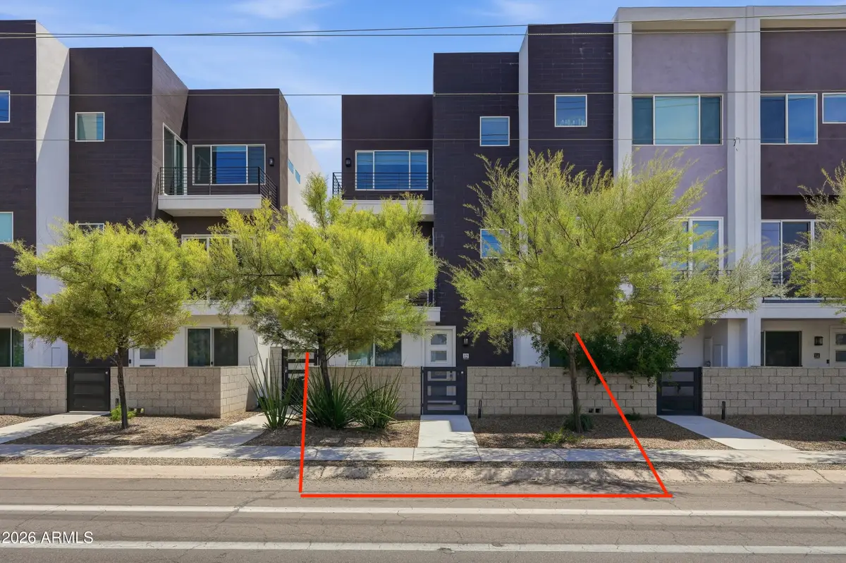 4444 N 25th Street #12, Phoenix, AZ 85016 - #1