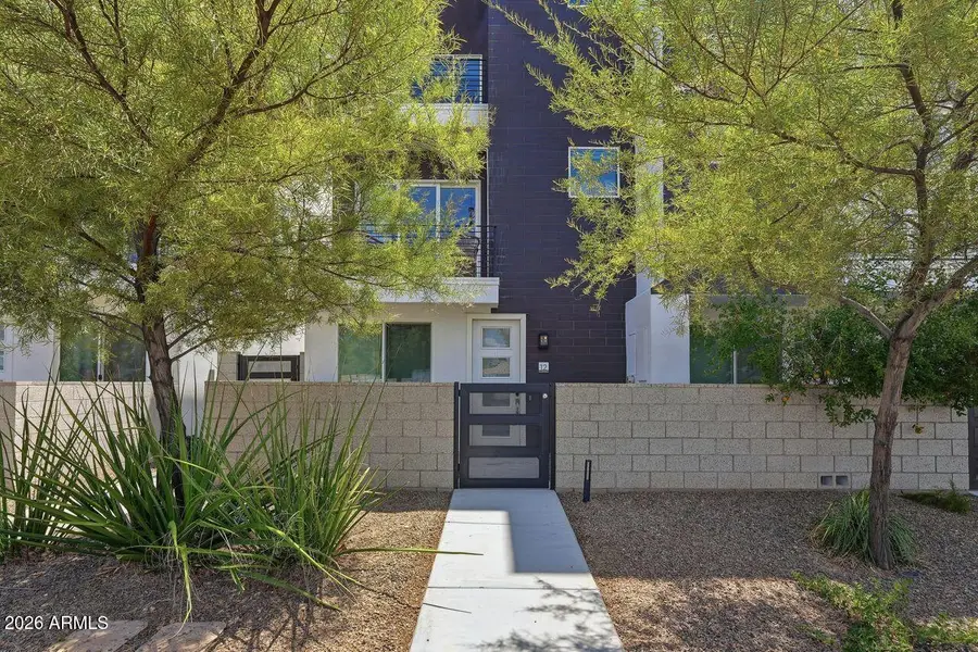 4444 N 25th Street #12, Phoenix, AZ 85016 - #3