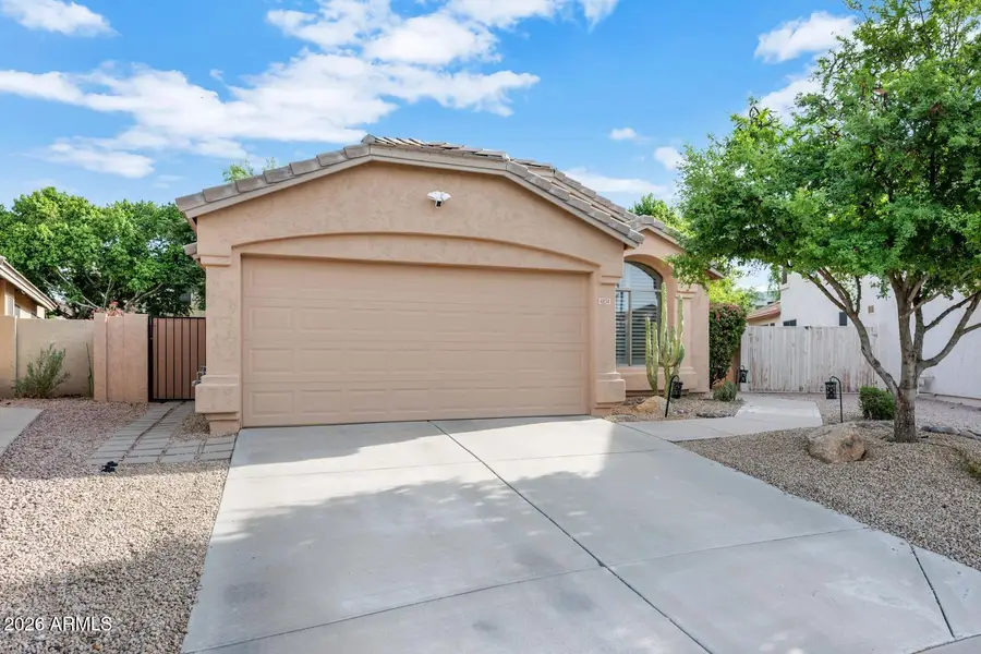 4834 E Mossman Road, Phoenix, AZ 85054 - #3
