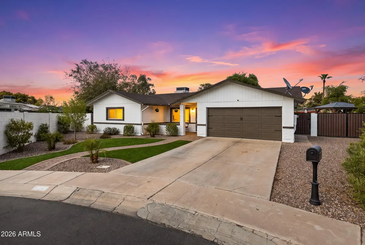 253 S Monterey Street, Gilbert, AZ 85233 - #1