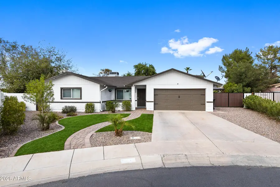 253 S Monterey Street, Gilbert, AZ 85233 - #2