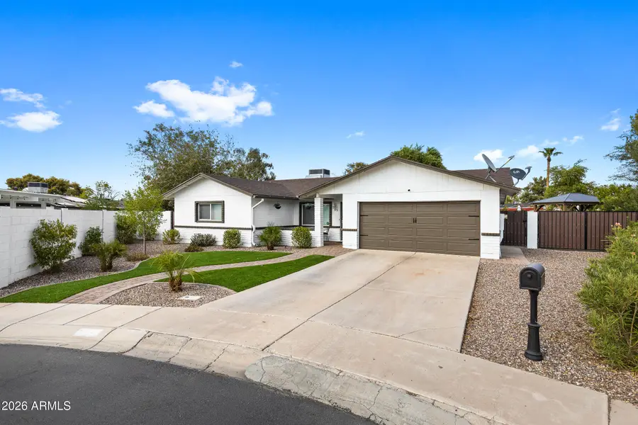 253 S Monterey Street, Gilbert, AZ 85233 - #3