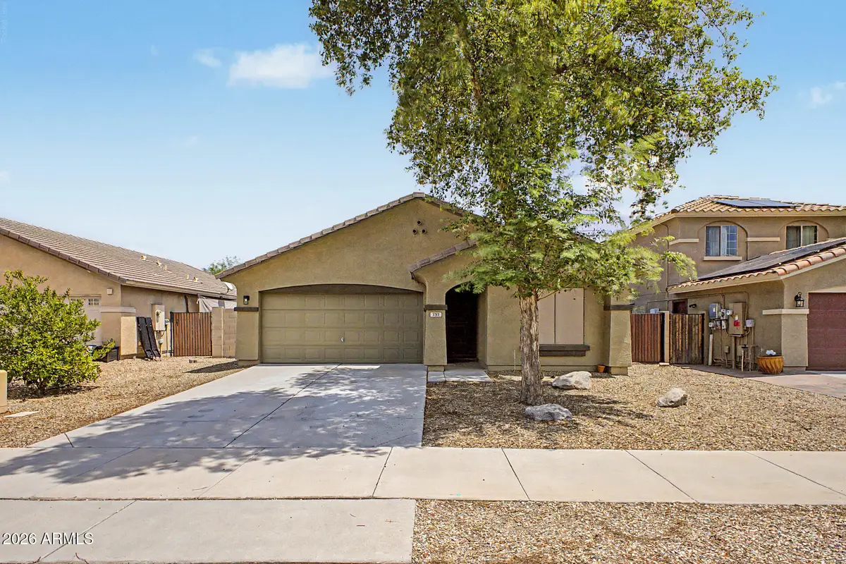 737 S 167th Drive, Goodyear, AZ 85338 - #1
