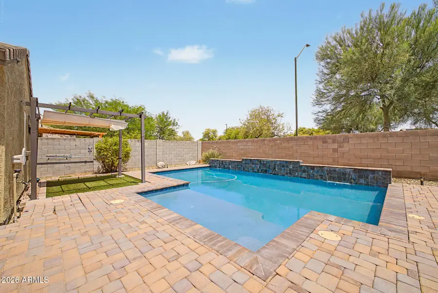 737 S 167th Drive, Goodyear, AZ 85338 - #2